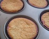 ■ふわふわの子供バナナケーキ■作り方6写真