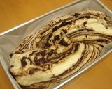 チョコぶれっと作り方7写真