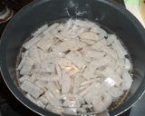 五目ちらし（混ぜごはん）作り方5写真