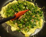ニラ玉あんかけ＊やさしい味作り方2写真