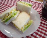 *大豆と昆布のサワー漬け（酢大豆）*作り方3写真