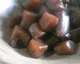 ダイエットの見方!超低カロリー蒟蒻煮♪作り方3写真