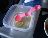 やさしいお味❤スィートピクルス作り方3写真