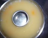 みかんたっぷり♪ジュースで簡単ゼリー作り方7写真