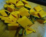 ピリ辛さっぱり　万能だれで野菜炒め作り方1写真
