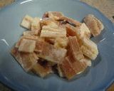 ピリ辛さっぱり　万能だれで野菜炒め作り方3写真