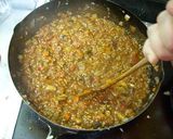 甘口★キーマカレー作り方5写真