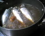煮魚の味アップ☆梅サワー漬け作り方3写真
