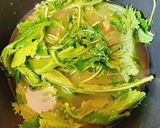 おいしい炊き込みご飯作り方4写真