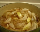 牛すじ煮作り方5写真