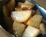 鶏のお酢でさっぱり煮と残り汁で・・・♪作り方4写真