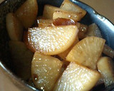 鶏のお酢でさっぱり煮と残り汁で・・・♪作り方4写真