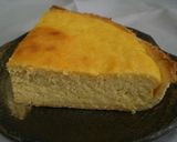 豆腐とおからのカッテージチーズケーキ作り方8写真