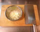 乾焼油酥大蝦（サクサク衣のエビチリ）作り方2写真