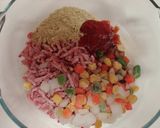 ３０分！？簡単！おいしい！カレーまん作り方5写真
