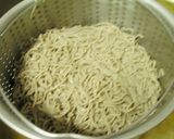 スタミナ★納豆そば作り方2写真