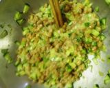 スタミナ★納豆そば作り方3写真