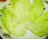 スタミナ★納豆そば作り方4写真