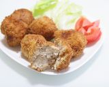 おからのクリームコロッケ作り方9写真