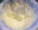 ホットケーキミックス♥爽やかチーズケーキ作り方3写真