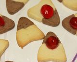 Dukeクッキー作り方11写真