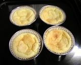 ホットケーキミックス♥爽やかチーズケーキ作り方7写真
