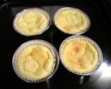 ホットケーキミックス♥爽やかチーズケーキ作り方7写真