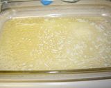 アメリカのパイ缶で作る簡単なコブラー作り方1写真