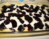 アメリカのパイ缶で作る簡単なコブラー作り方3写真