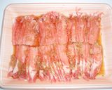 豚肉のしょうが焼作り方1写真