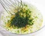 簡単美味！ハムと野菜のイタリアンマリネ★作り方2写真