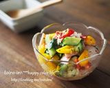 簡単美味！ハムと野菜のイタリアンマリネ★作り方10写真