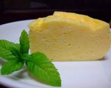 チーズケーキ・・ダッチオーブンで作り方9写真