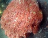 ハンバーグの作りおき作り方3写真