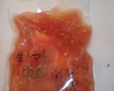 トマトの詰め物作り方6写真