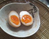 はなまる!プロの半熟煮卵(ﾟﾛﾟ;激ｳﾏ作り方7写真
