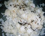 りんご酢でおいなり作り方4写真