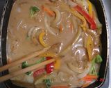 簡単～♪　鮭のカレーグラタン＾＾作り方3写真