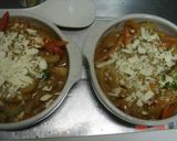 簡単～♪　鮭のカレーグラタン＾＾作り方4写真