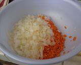 ｹﾁｬｯﾌﾟで作る！材料簡単ﾐｰﾄｿｰｽ作り方1写真