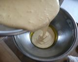 ふわふわ☆ＴＨＥ　・　ロールケーキ作り方6写真