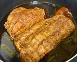 我が家の焼豚作り方6写真