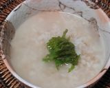 料亭の味！？大根しゃぶしゃぶと雑炊作り方4写真