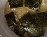 長芋とえのき茸の磯部揚げ焼き作り方5写真