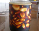 あると便利、にんにく醤油作り方5写真