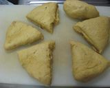 失敗しないためのフライパン焼きパン作り方6写真
