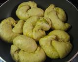 失敗しないためのフライパン焼きパン作り方7写真