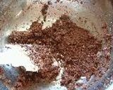 チョコ★おからボール★スライス？！作り方2写真