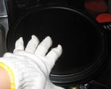 失敗しないためのフライパン焼きパン作り方8写真