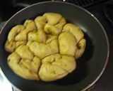 失敗しないためのフライパン焼きパン作り方10写真